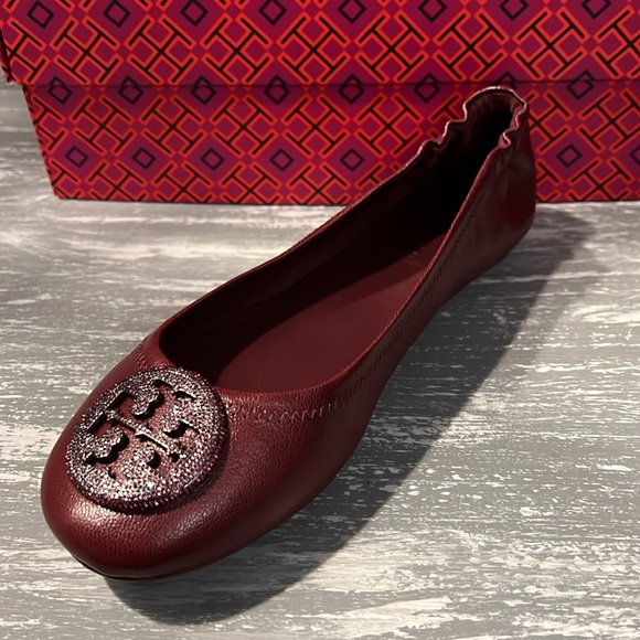 Tory Burch sandals 8 - Picture 4 of 6